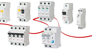 Mitsubishi Electric Launches New Modular Din Rail Components (MDRC)